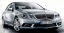 AMG front apron with LED daytime driving lights